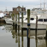 Marinas reopen for personal watercraft in NJ, NY, and CT