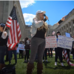 Protesters return to Trenton to demand Murphy reopen N.J.