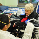 ON MOTHER’S DAY, PLEDGE TO DO MORE TO PROTECT STATE’S ELDERLY