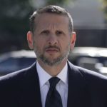 ‘I fully accept responsibility for my role,’ in Bridgegate scheme, says Wildstein, after Supreme Court throws out case