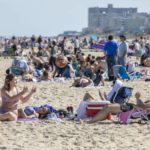 Murphy says he’ll ‘‘pull back” N.J. beaches if coronavirus cases start to spike. ‘We’ll have no choice.’