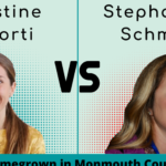 Conforti blasts Schmid for skipping debate