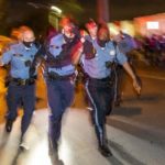 Violence in Asbury Park after peaceful protest