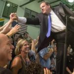 Will Chris Christie to run for president in 2024? Ex-N.J. governor says he wouldn’t rule it out.