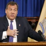 Christie criticizes Murphy for not doing enough for N.J. small businesses as he raises $800K in donations for his nonprofit