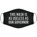 Murphy to require masks outdoors