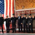 Rep Smith: Manalapan Fire Co. Gets FEMA Grant To Recruit Members