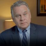 Congressman Chris Smith’s remarks regarding the impeachment of President Trump