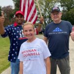 Republicans on track to retain control in Howell