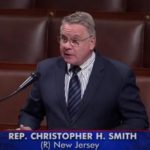 Smith’s bill to assist Veterans with PTSD passes in the Senate