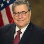 Trump announces Barr’s resignation