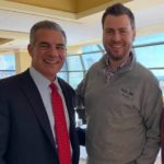 Pt Pleasant Beach Mayor Endorses Jack Ciattarelli for Governor