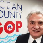 Vicari running for Governor of Ocean County