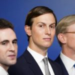 Kushner nominated for Nobel peace prize for Israel deals