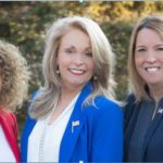 Monmouth GOP to run 3 women against Gopal, Downey and Houghtaling